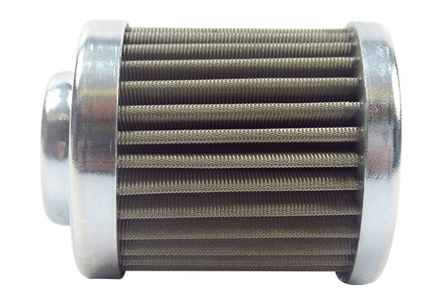 industrial oil filter